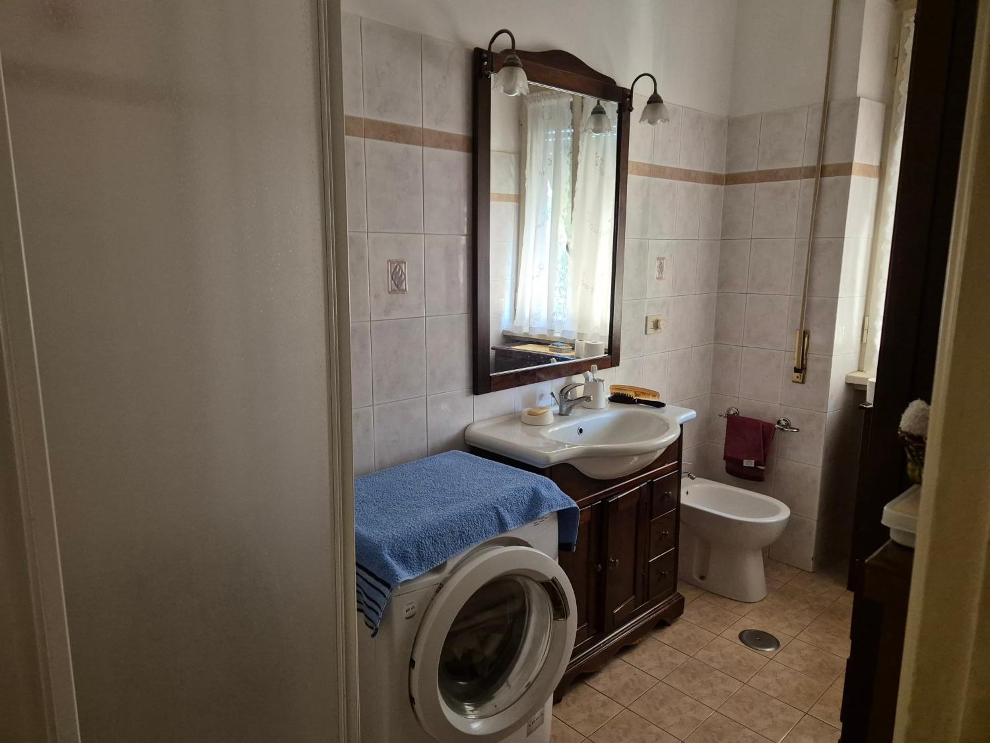 A Casa Di Stefania Rome
