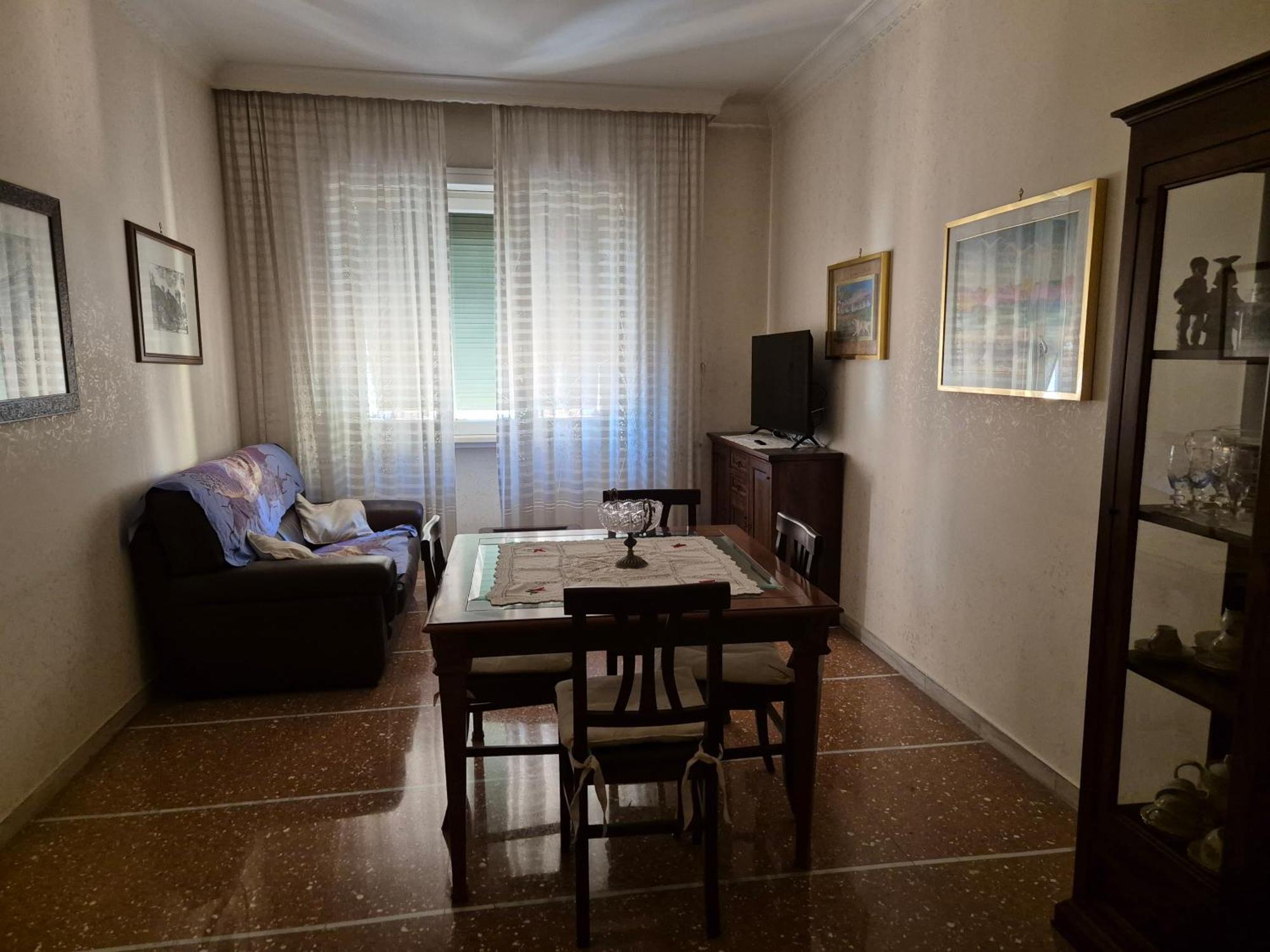 A Casa Di Stefania * Rome