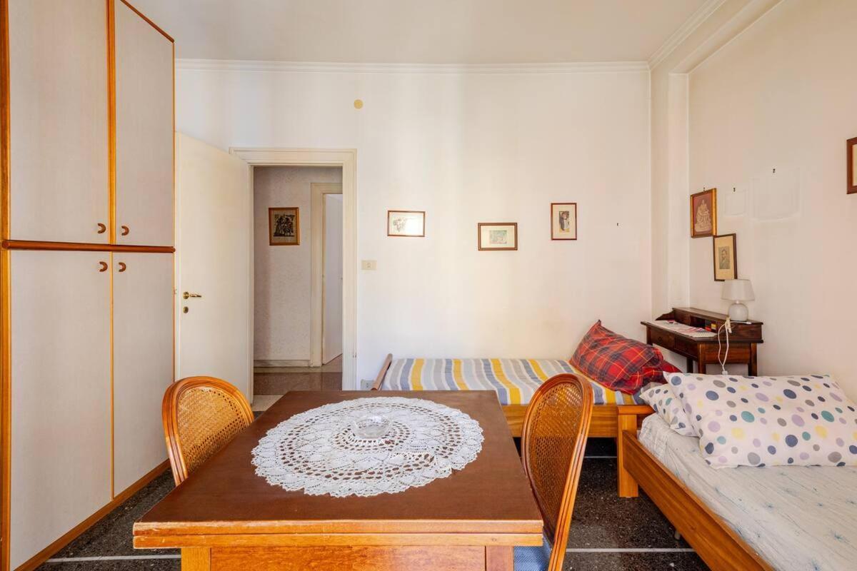 A Casa Di Stefania Homestay *