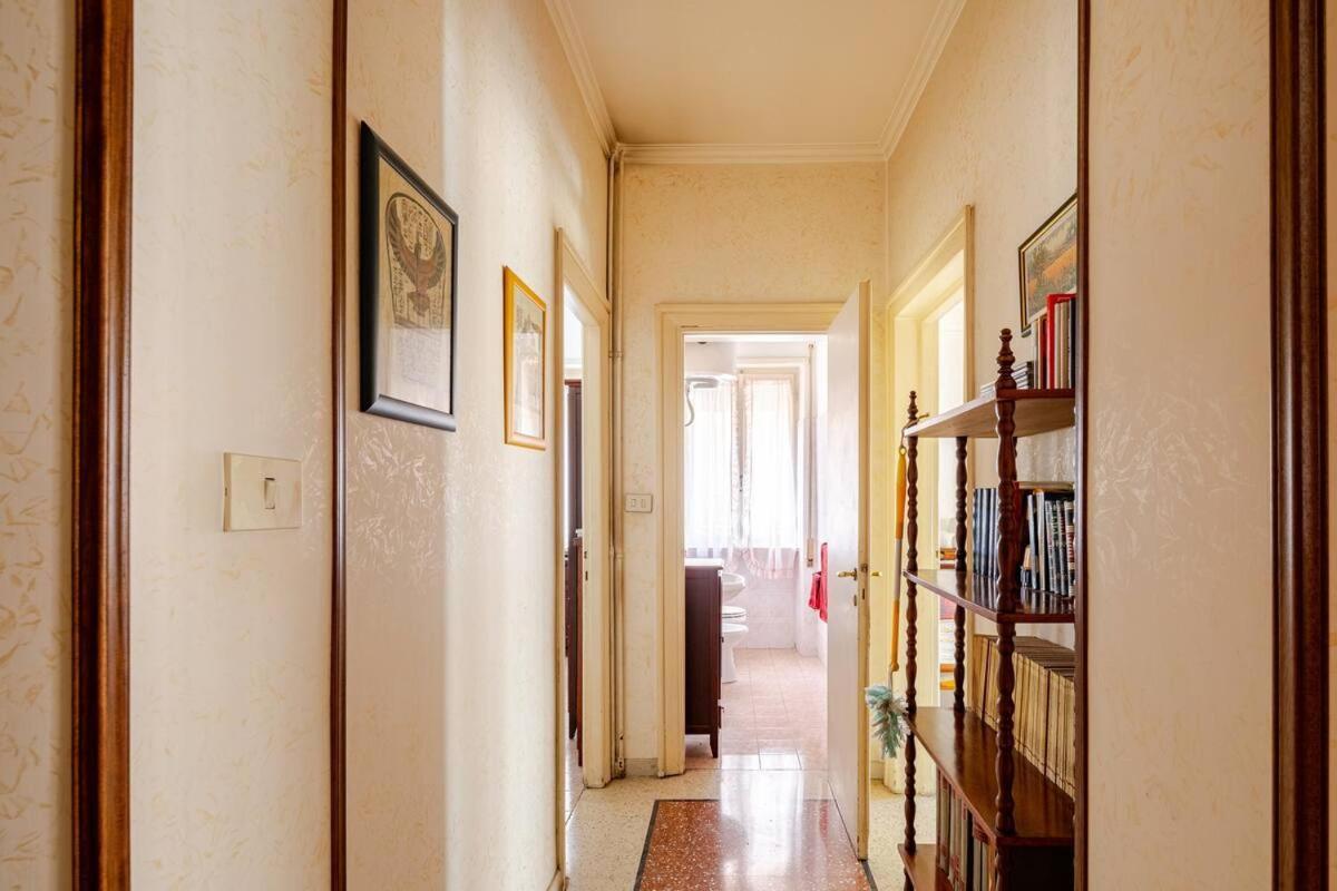 A Casa Di Stefania Homestay *