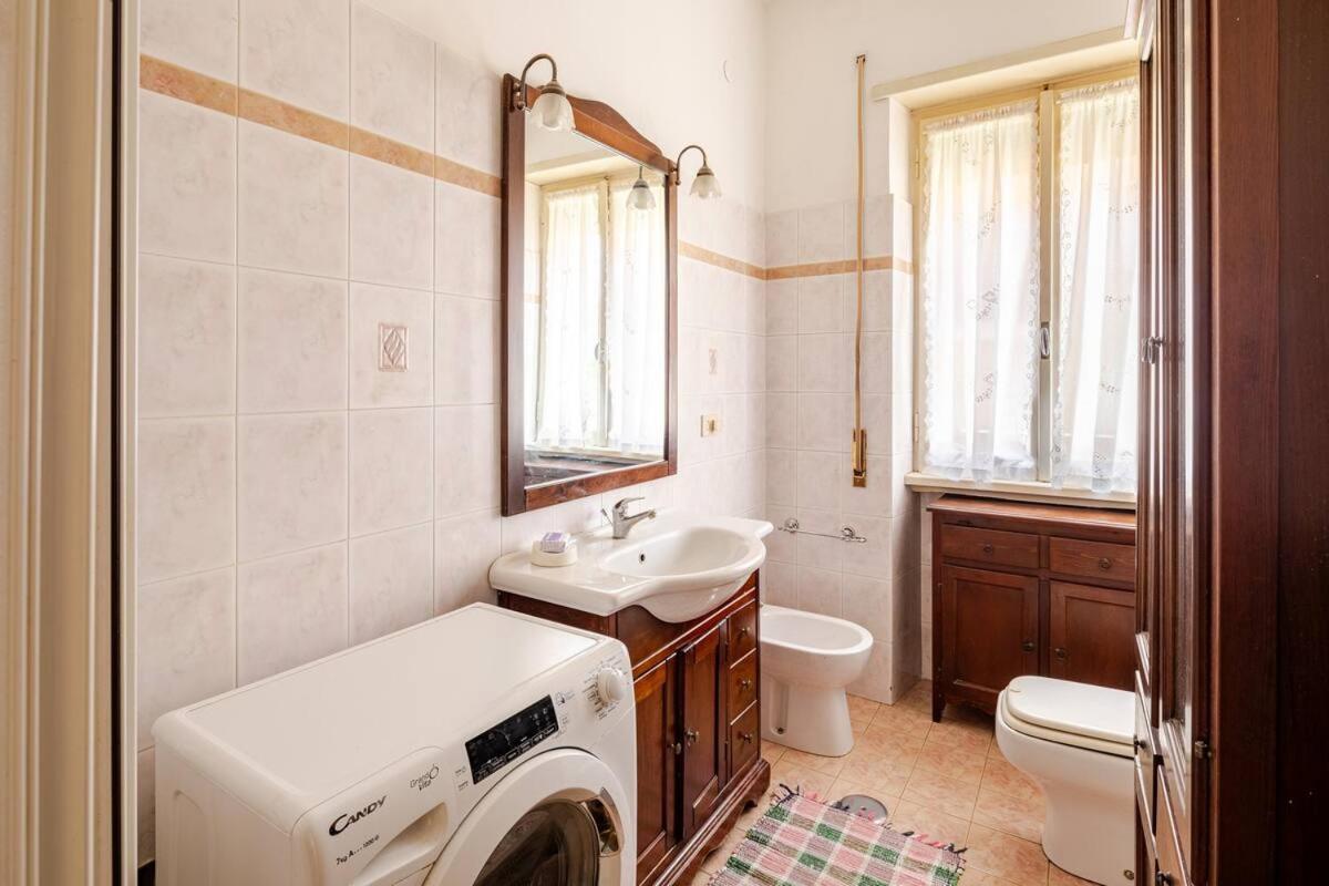 A Casa Di Stefania Rome