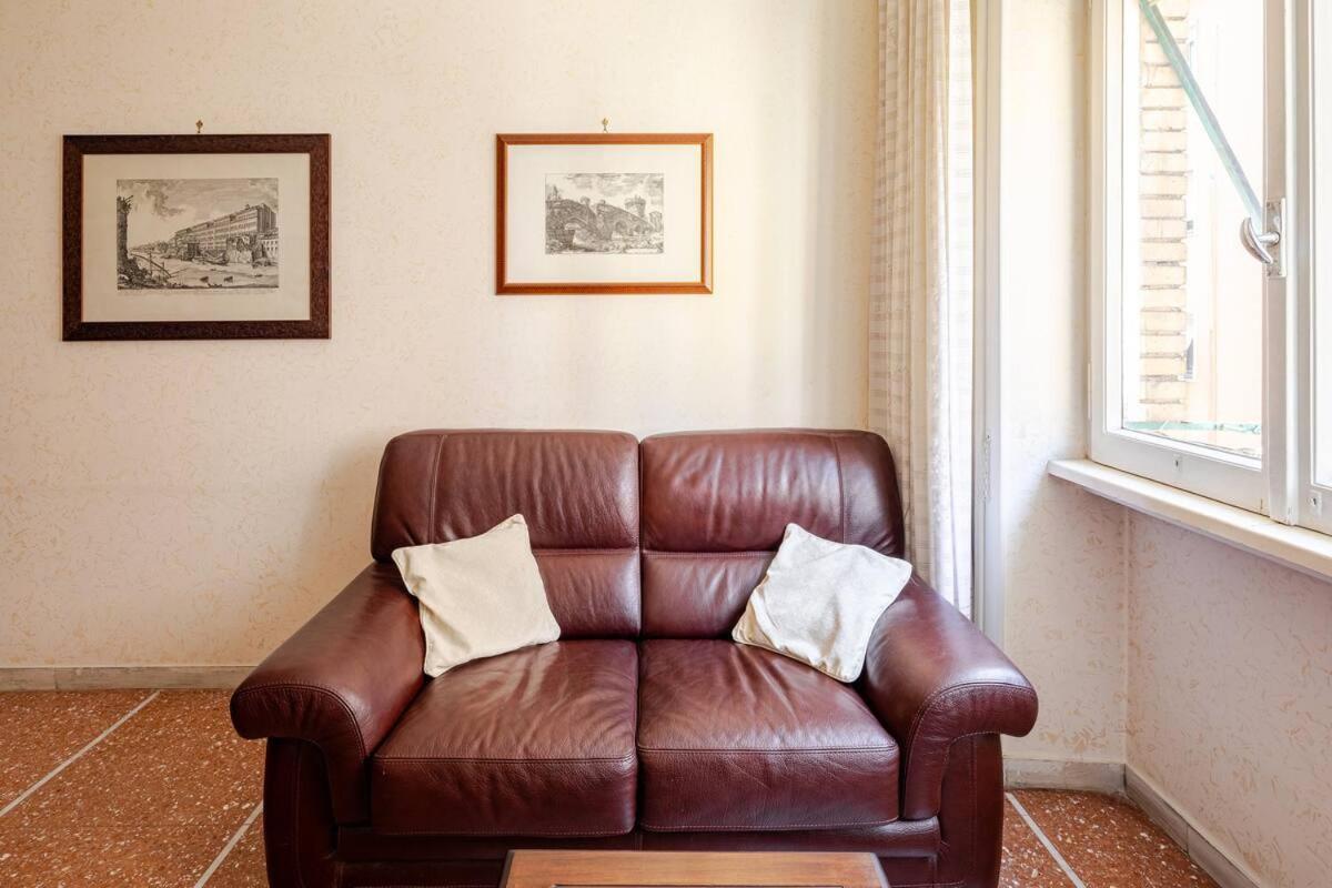 A Casa Di Stefania Accommodatie bij particulieren Rome