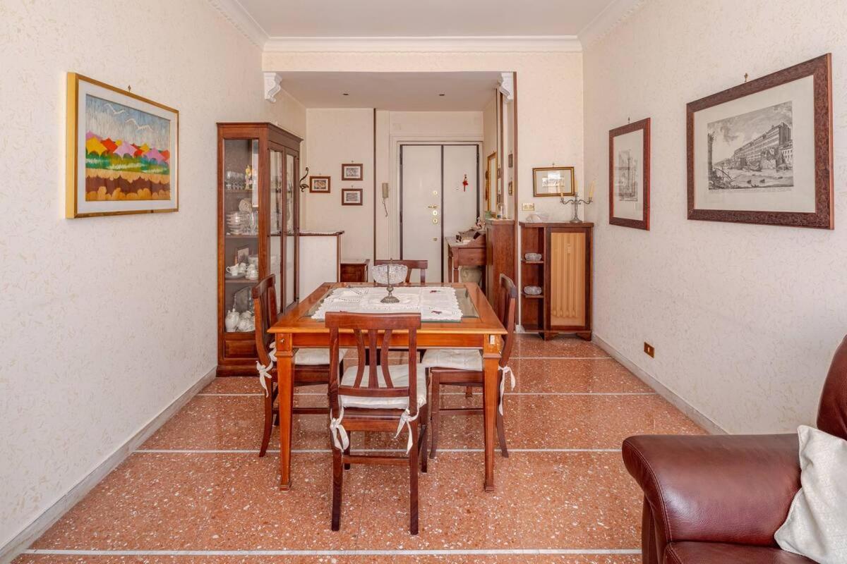 Accommodatie bij particulieren A Casa Di Stefania *