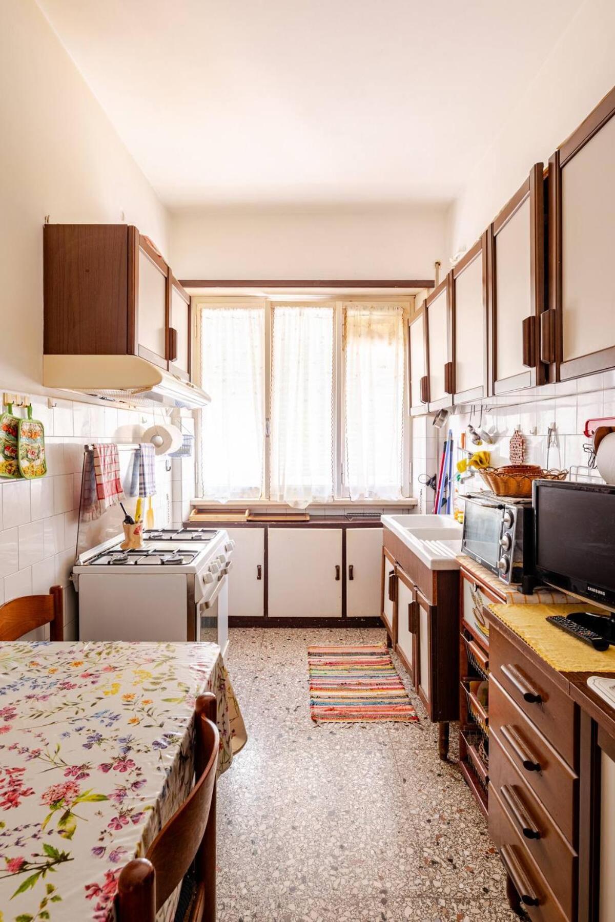 Accommodatie bij particulieren A Casa Di Stefania